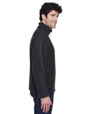 CORE365 Men's Tall Journey Fleece Jacket