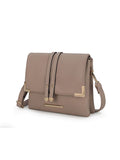 Valeska Multi Compartment Crossbody