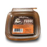 Old Fashioned Handmade Smooth Creamy Fudge - Caramel Pecan Turtle (1/4 Pound)