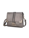 Valeska Multi Compartment Crossbody