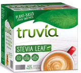 Truvia Original Calorie-Free Natural Sweetener (400 ct.)