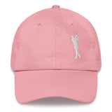 Golfer Hat;  Golf Hat;  Hat for Golfers;  Ball Cap for Golfers