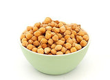 Whole White Garbanzo Beans 9mm 52.8 oz