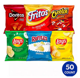 Frito-Lay Classic Mix Variety Pack (50 pk.)