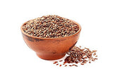 Brown Flax Seeds 44 oz