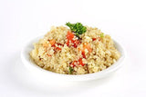 Pride Of India - Natural White Royal Quinoa - 100% Bolivian Superior Grade Protein Rich Whole Grain