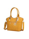 Lucy Tote Handbag