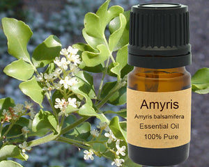 Amyris Essential Oil  15ml