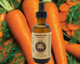 Carrot Oil (Macerated)