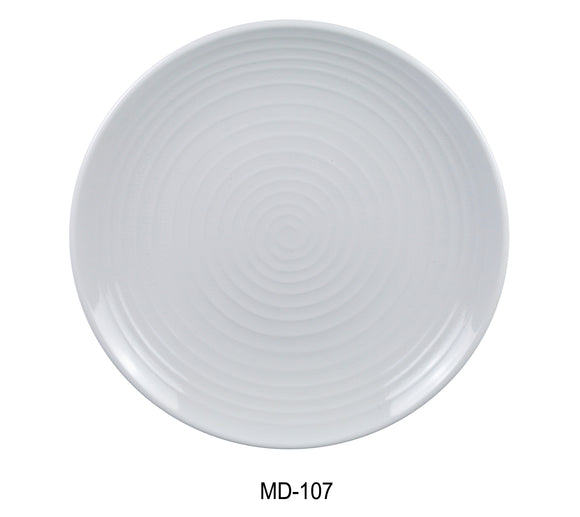 Yanco MD-110 Milando Round Plate