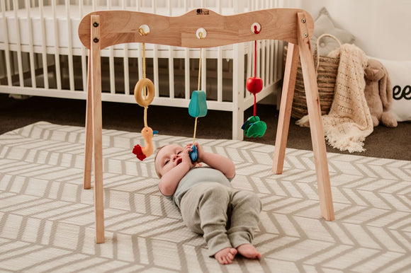 QToys Australia (USA) BABY GYM