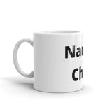 Nani's Chai Mug