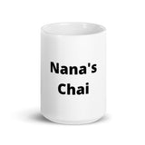 Nana's Chai Mug