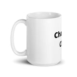 Chachi's Chai Mug