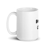 Beta's Chai Mug