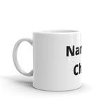 Nana's Chai Mug