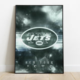 NEW YORK JETS