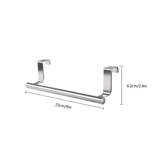 Towel Rack Over Door Towel Bar